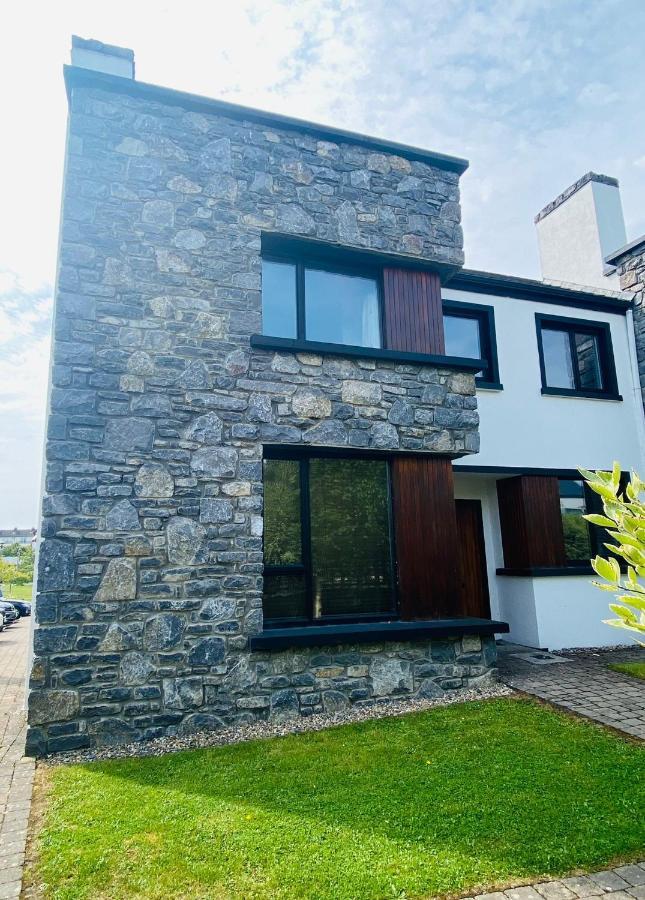 Beach Lodge Barna  Exterior foto