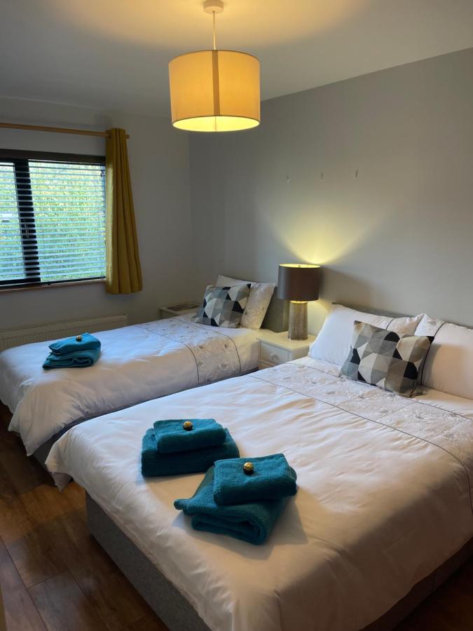 Beach Lodge Barna  Exterior foto